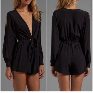 Finders Keepers Romper